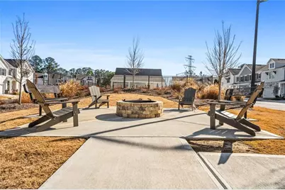 1706 Pardee Drive, Kennesaw, GA 30152 - Photo 37