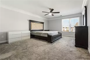 1706 Pardee Dr, Kennesaw, GA 30152 - Photo 27