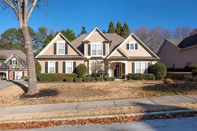 3338 Hinsdale Lane, Buford, GA 30519 - Photo 1