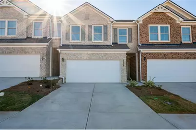 3447 High Quest Lane #Dylan, Snellville, GA 30039 - Photo 1