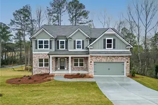 1020 Cottonwood Ln, Loganville, GA 30052 - Photo 1