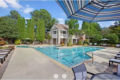 7150 W Peachtree Dunwoody Road #1016, Atlanta, GA 30328 - Photo 25