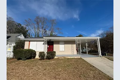 2043 Chicago Avenue NW, Atlanta, GA 30314 - Photo 1