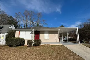 2043 Chicago Ave NW, Atlanta, GA 30314 - Photo 1