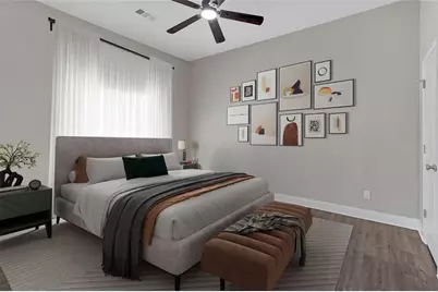 1794 Spring Street NE, Conyers, GA 30012 - Photo 23