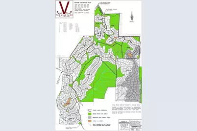 Lt 196 Oak Park Drive, Talking Rock, GA 30175 - Photo 23