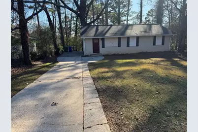 3705 Daisy Drive, Decatur, GA 30032 - Photo 1