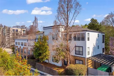 821 Ralph McGill Boulevard NE #2303, Atlanta, GA 30306 - Photo 31