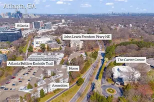 821 Ralph McGill Blvd NE, Atlanta, GA 30306 - Photo 29