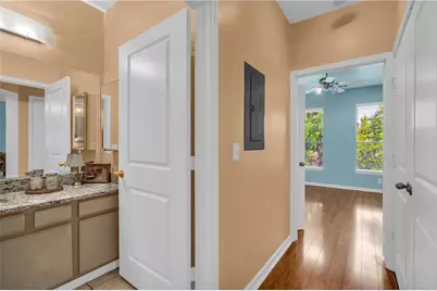 821 Ralph McGill Boulevard NE #2303, Atlanta, GA 30306 - Photo 17