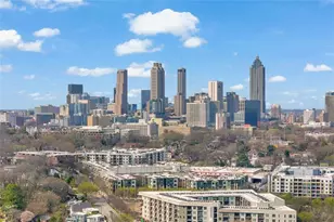 821 Ralph McGill Blvd NE, Atlanta, GA 30306 - Photo 37