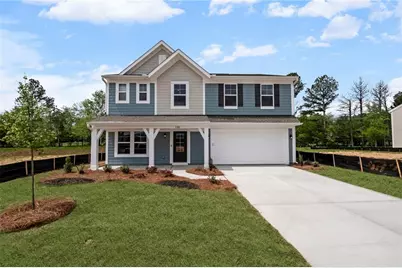 126 Cherry Glen Way, Euharlee, GA 30145 - Photo 1