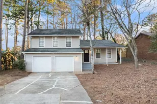 3901 W Wood Path, Stone Mountain, GA 30083 - Photo 1