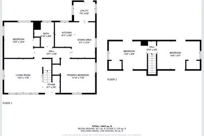 2446 Lynn Iris Drive, Decatur, GA 30032 - Photo 27