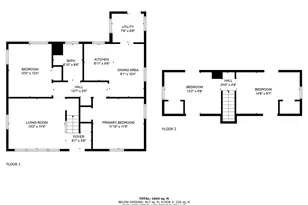 2446 Lynn Iris Dr, Decatur, GA 30032 - Photo 27