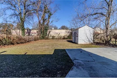 2446 Lynn Iris Drive, Decatur, GA 30032 - Photo 23