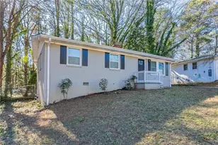 3578 Adkins Rd NW, Atlanta, GA 30331 - Photo 3