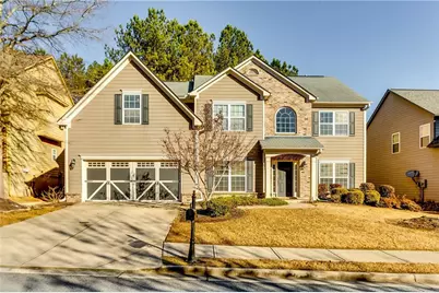 783 King Sword Court SE, Mableton, GA 30126 - Photo 1