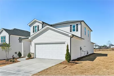 2026 Avalon Ridge, Conyers, GA 30013 - Photo 3