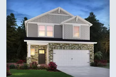 2030 Avalon Ridge, Conyers, GA 30013 - Photo 1
