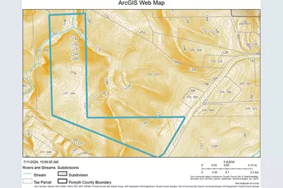 7175 Anderson Lake Road, Dawsonville, GA 30534 - Photo 27