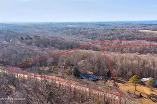 7175 Anderson Lake Rd, Dawsonville, GA 30534 - Photo 1