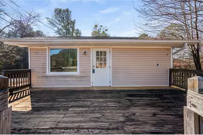 8251 Highway 166, Douglasville, GA 30135 - Photo 5