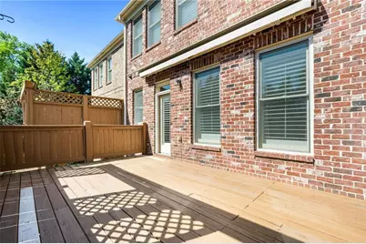 570 Parkside Village Way NW #12, Marietta, GA 30060 - Photo 21