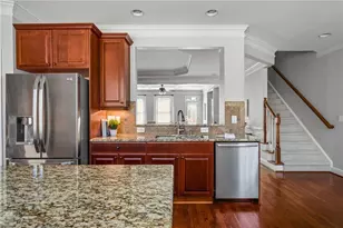 570 Parkside Village Way NW, Marietta, GA 30060 - Photo 17