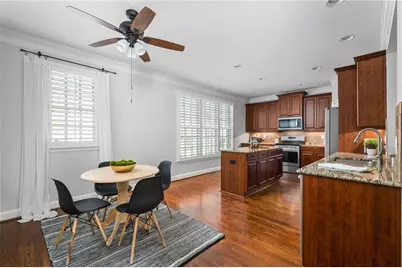 570 Parkside Village Way NW #12, Marietta, GA 30060 - Photo 15