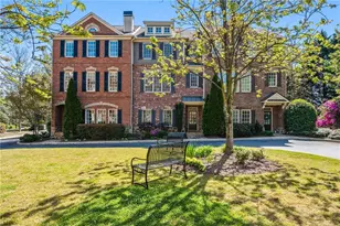 570 Parkside Village Way NW, Marietta, GA 30060 - Photo 5