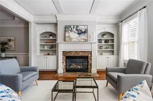 570 Parkside Village Way NW, Marietta, GA 30060 - Photo 3