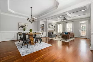 570 Parkside Village Way NW, Marietta, GA 30060 - Photo 13