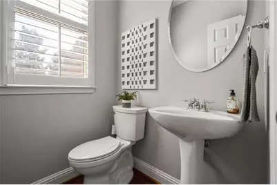 570 Parkside Village Way NW #12, Marietta, GA 30060 - Photo 19