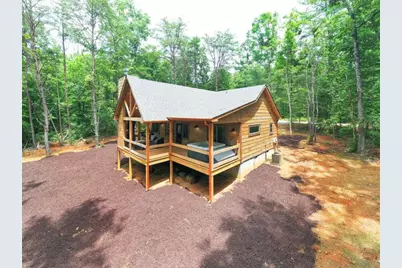 1074 Lees Ride, McCaysville, GA 30555 - Photo 9