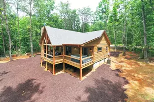 1074 Lee’s Ride, McCaysville, GA 30555 - Photo 9