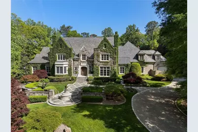 3685 Paces Ferry Road NW, Atlanta, GA 30327 - Photo 1