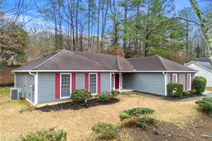 2065 Arbor Forest Dr SW, Marietta, GA 30064 - Photo 1