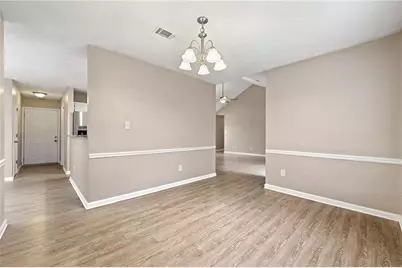 2065 Arbor Forest Drive SW, Marietta, GA 30064 - Photo 5