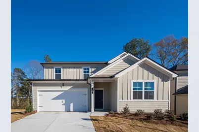 9 Nolana Drive #Mitchell-  60, Commerce, GA 30529 - Photo 1