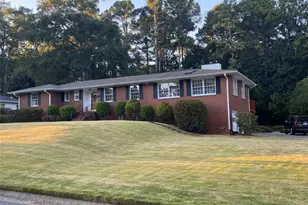 363 Seminole Dr NE, Marietta, GA 30060 - Photo 1