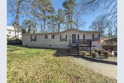 332 Caesar Road, Winder, GA 30680 - Photo 1