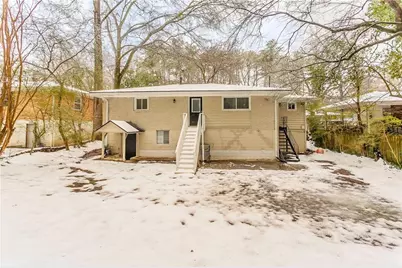 2792 Plantation Drive, Atlanta, GA 30344 - Photo 27