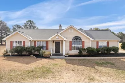 160 Hayward Bishop Way, Senoia, GA 30276 - Photo 1