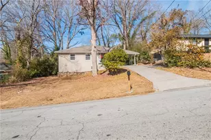 3018 Meadowview Dr SE, Atlanta, GA 30316 - Photo 1