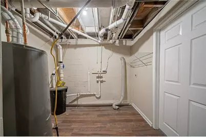 491 Elbridge Drive NW, Atlanta, GA 30318 - Photo 21