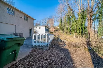 491 Elbridge Drive NW, Atlanta, GA 30318 - Photo 23