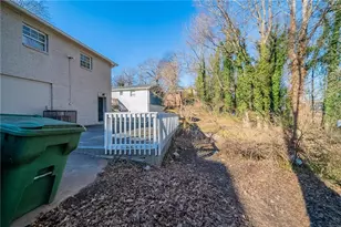 491 Elbridge Dr NW, Atlanta, GA 30318 - Photo 23
