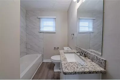 491 Elbridge Drive NW, Atlanta, GA 30318 - Photo 13