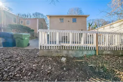 491 Elbridge Drive NW, Atlanta, GA 30318 - Photo 25